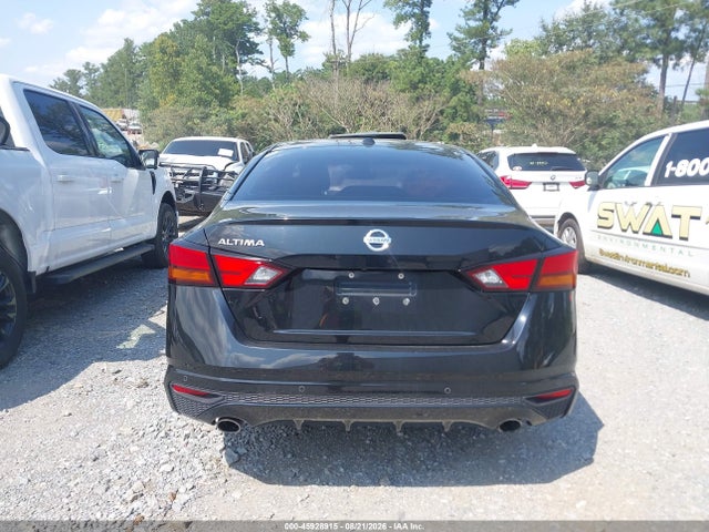 Продаж на аукціоні авто 2020 Nissan Altima Sl Fwd, vin: 1N4BL4EVXLC188479, номер лоту: 45928915