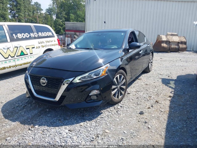 Продаж на аукціоні авто 2020 Nissan Altima Sl Fwd, vin: 1N4BL4EVXLC188479, номер лоту: 45928915