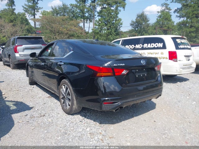 Продаж на аукціоні авто 2020 Nissan Altima Sl Fwd, vin: 1N4BL4EVXLC188479, номер лоту: 45928915