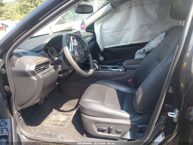 Продаж на аукціоні авто 2020 Nissan Altima Sl Fwd, vin: 1N4BL4EVXLC188479, номер лоту: 45928915