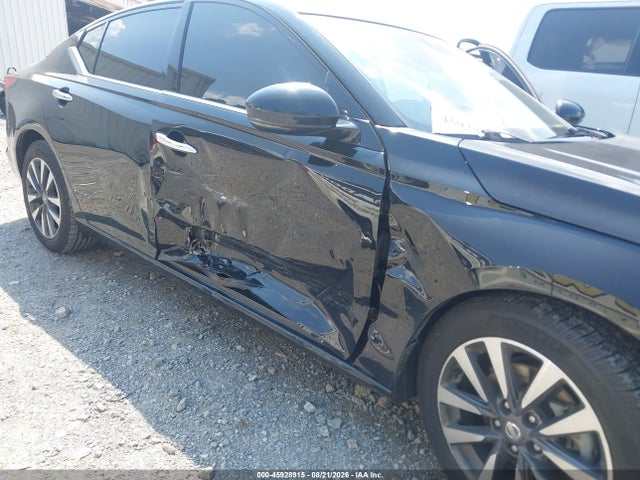 Продаж на аукціоні авто 2020 Nissan Altima Sl Fwd, vin: 1N4BL4EVXLC188479, номер лоту: 45928915