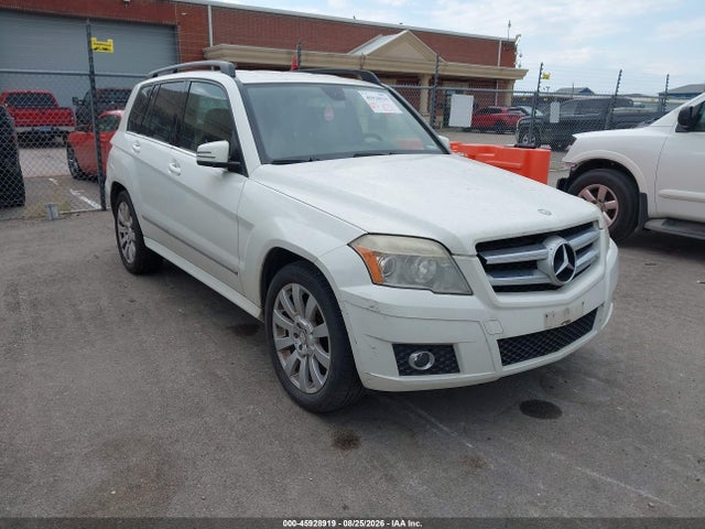 2012 Mercedes-benz Glk 350 მანქანა იყიდება აუქციონზე, vin: WDCGG5GB9CF872428, აუქციონის ნომერი: 45928919