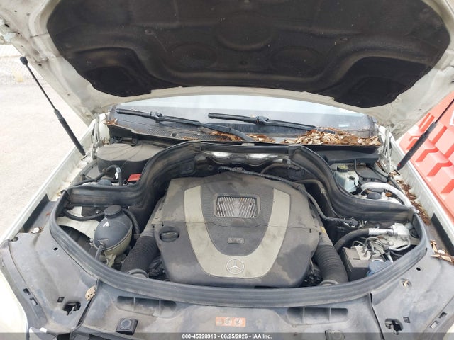 2012 Mercedes-benz Glk 350 მანქანა იყიდება აუქციონზე, vin: WDCGG5GB9CF872428, აუქციონის ნომერი: 45928919