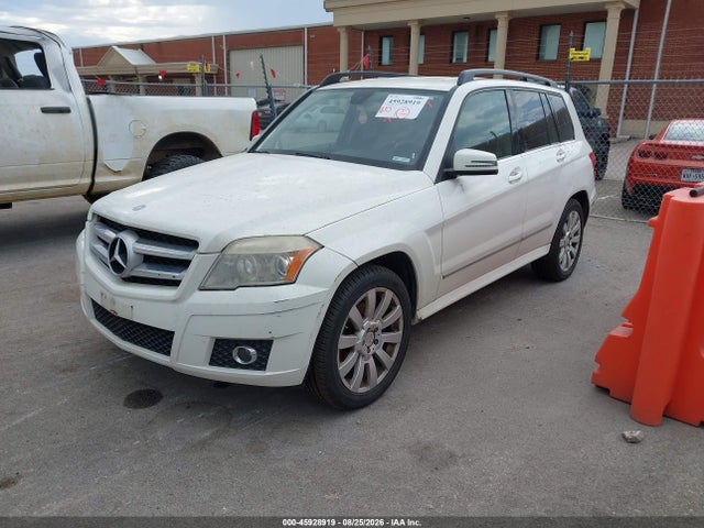 2012 Mercedes-benz Glk 350 მანქანა იყიდება აუქციონზე, vin: WDCGG5GB9CF872428, აუქციონის ნომერი: 45928919