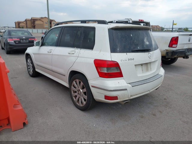 2012 Mercedes-benz Glk 350 მანქანა იყიდება აუქციონზე, vin: WDCGG5GB9CF872428, აუქციონის ნომერი: 45928919