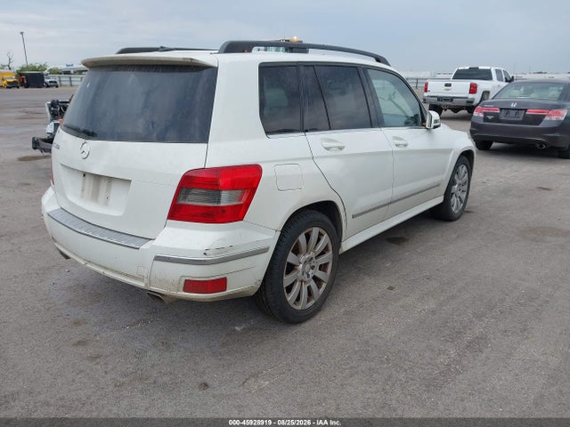 2012 Mercedes-benz Glk 350 მანქანა იყიდება აუქციონზე, vin: WDCGG5GB9CF872428, აუქციონის ნომერი: 45928919