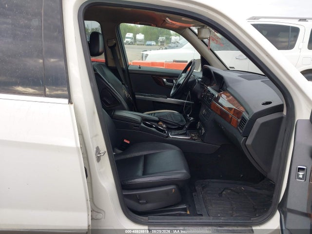 2012 Mercedes-benz Glk 350 მანქანა იყიდება აუქციონზე, vin: WDCGG5GB9CF872428, აუქციონის ნომერი: 45928919