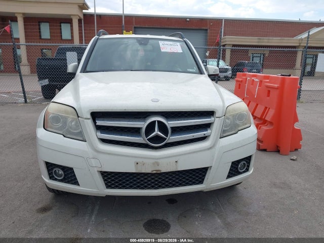 2012 Mercedes-benz Glk 350 მანქანა იყიდება აუქციონზე, vin: WDCGG5GB9CF872428, აუქციონის ნომერი: 45928919