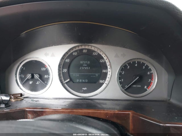 2012 Mercedes-benz Glk 350 მანქანა იყიდება აუქციონზე, vin: WDCGG5GB9CF872428, აუქციონის ნომერი: 45928919