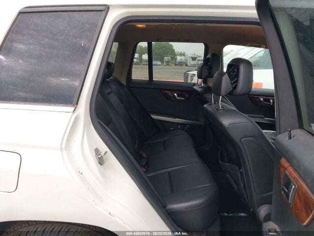 2012 Mercedes-benz Glk 350 მანქანა იყიდება აუქციონზე, vin: WDCGG5GB9CF872428, აუქციონის ნომერი: 45928919