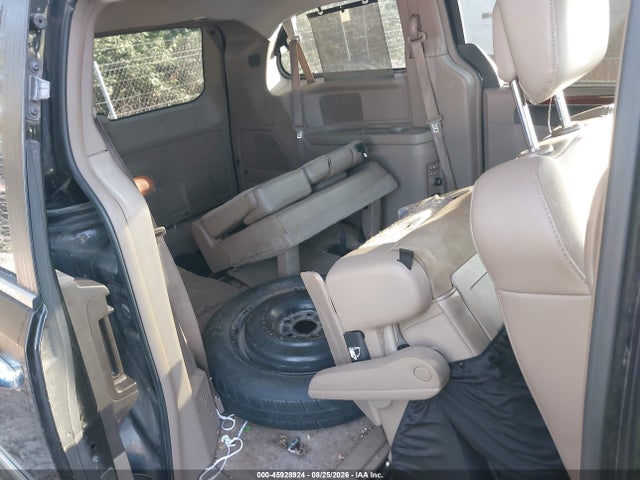 Продажа на аукционе авто 2012 Chrysler Town & Country Limited, vin: 2C4RC1GG4CR133698, номер лота: 45928924