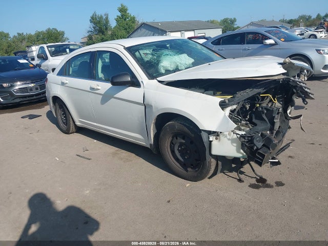 Aukcja sprzedaży 2010 Chrysler Sebring Touring, vin: 1C3CC4FB9AN163226, numer aukcji: 45928928