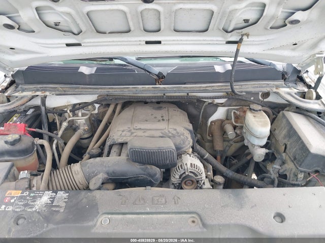45928929 :رقم المزاد ، 1GC2KXCG7CZ112296 vin ، 2012 Chevrolet Silverado 2500hd Lt مزاد بيع
