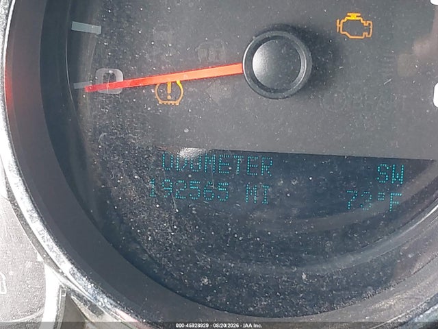 45928929 :رقم المزاد ، 1GC2KXCG7CZ112296 vin ، 2012 Chevrolet Silverado 2500hd Lt مزاد بيع