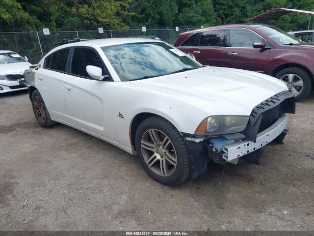 Продаж на аукціоні авто 2014 Dodge Charger R/t, vin: 2C3CDXCT3EH344719, номер лоту: 45928937