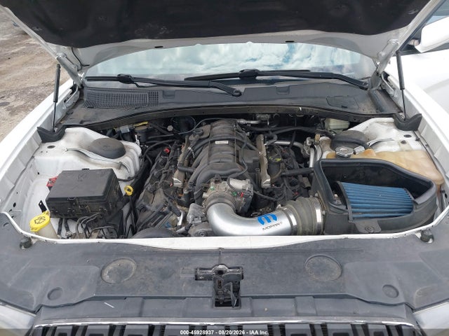 Продаж на аукціоні авто 2014 Dodge Charger R/t, vin: 2C3CDXCT3EH344719, номер лоту: 45928937