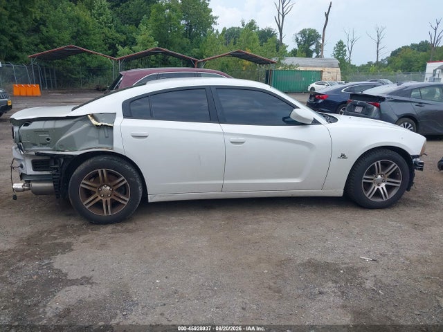 Продаж на аукціоні авто 2014 Dodge Charger R/t, vin: 2C3CDXCT3EH344719, номер лоту: 45928937