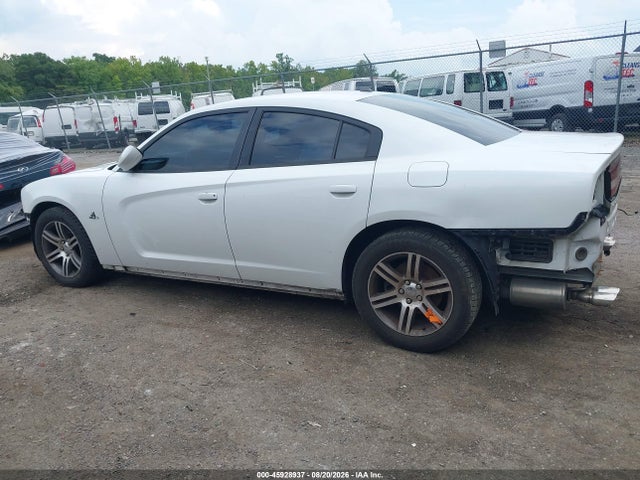 Продаж на аукціоні авто 2014 Dodge Charger R/t, vin: 2C3CDXCT3EH344719, номер лоту: 45928937