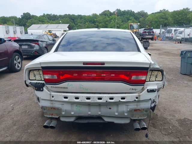 Продаж на аукціоні авто 2014 Dodge Charger R/t, vin: 2C3CDXCT3EH344719, номер лоту: 45928937
