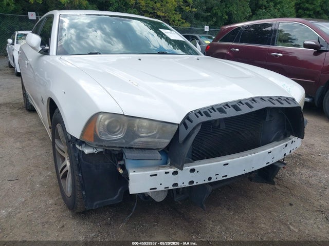 Продаж на аукціоні авто 2014 Dodge Charger R/t, vin: 2C3CDXCT3EH344719, номер лоту: 45928937