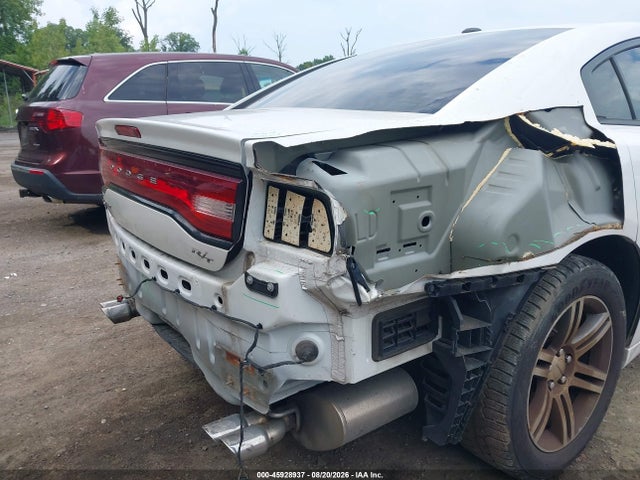 Продаж на аукціоні авто 2014 Dodge Charger R/t, vin: 2C3CDXCT3EH344719, номер лоту: 45928937