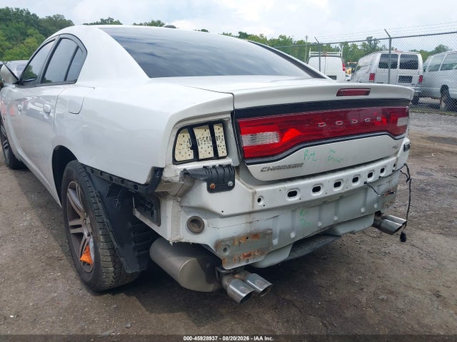 Продаж на аукціоні авто 2014 Dodge Charger R/t, vin: 2C3CDXCT3EH344719, номер лоту: 45928937