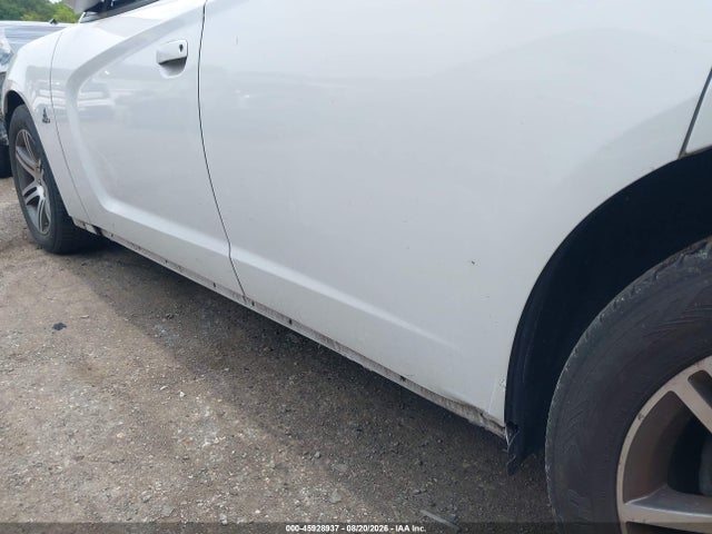 Продаж на аукціоні авто 2014 Dodge Charger R/t, vin: 2C3CDXCT3EH344719, номер лоту: 45928937