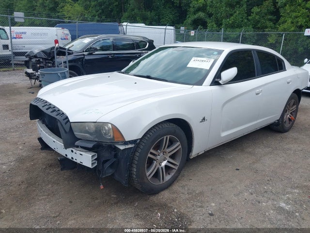 Продаж на аукціоні авто 2014 Dodge Charger R/t, vin: 2C3CDXCT3EH344719, номер лоту: 45928937