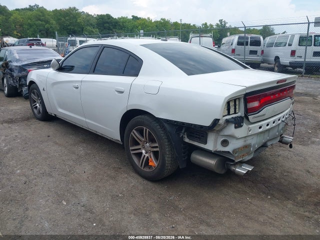 Продаж на аукціоні авто 2014 Dodge Charger R/t, vin: 2C3CDXCT3EH344719, номер лоту: 45928937