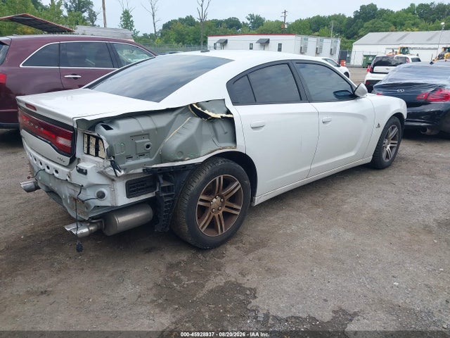 Продаж на аукціоні авто 2014 Dodge Charger R/t, vin: 2C3CDXCT3EH344719, номер лоту: 45928937
