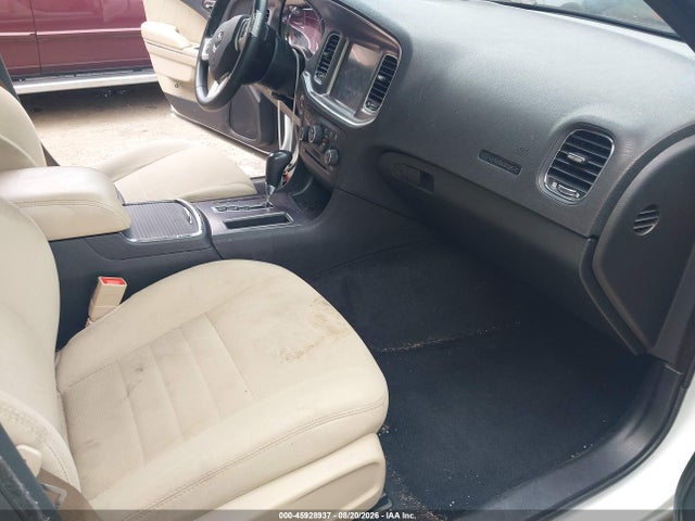 Продаж на аукціоні авто 2014 Dodge Charger R/t, vin: 2C3CDXCT3EH344719, номер лоту: 45928937