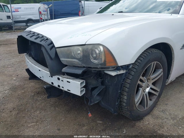 Продаж на аукціоні авто 2014 Dodge Charger R/t, vin: 2C3CDXCT3EH344719, номер лоту: 45928937