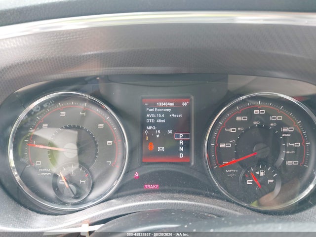 Продаж на аукціоні авто 2014 Dodge Charger R/t, vin: 2C3CDXCT3EH344719, номер лоту: 45928937