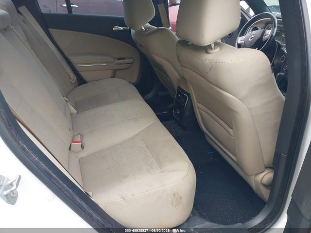 Продаж на аукціоні авто 2014 Dodge Charger R/t, vin: 2C3CDXCT3EH344719, номер лоту: 45928937