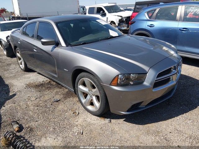 Продаж на аукціоні авто 2011 Dodge Charger R/t, vin: 2B3CL5CT0BH558616, номер лоту: 45928938