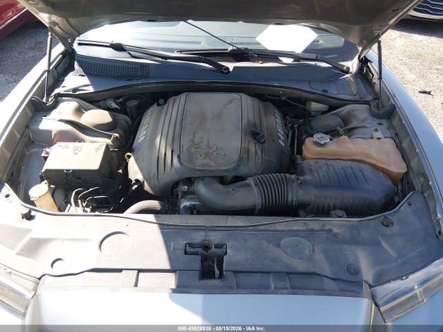 Продаж на аукціоні авто 2011 Dodge Charger R/t, vin: 2B3CL5CT0BH558616, номер лоту: 45928938