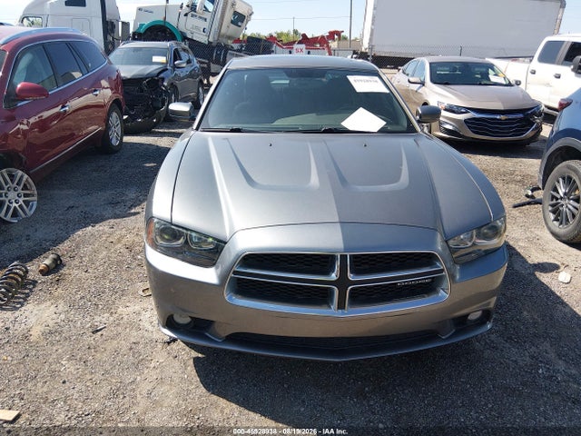 Продаж на аукціоні авто 2011 Dodge Charger R/t, vin: 2B3CL5CT0BH558616, номер лоту: 45928938