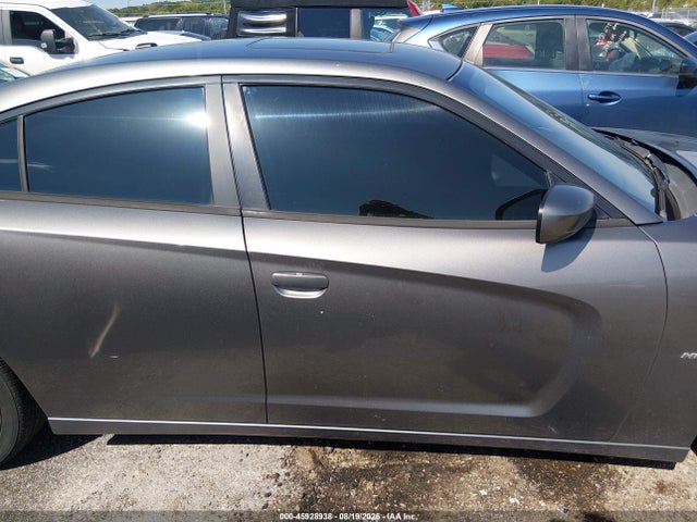 Продаж на аукціоні авто 2011 Dodge Charger R/t, vin: 2B3CL5CT0BH558616, номер лоту: 45928938