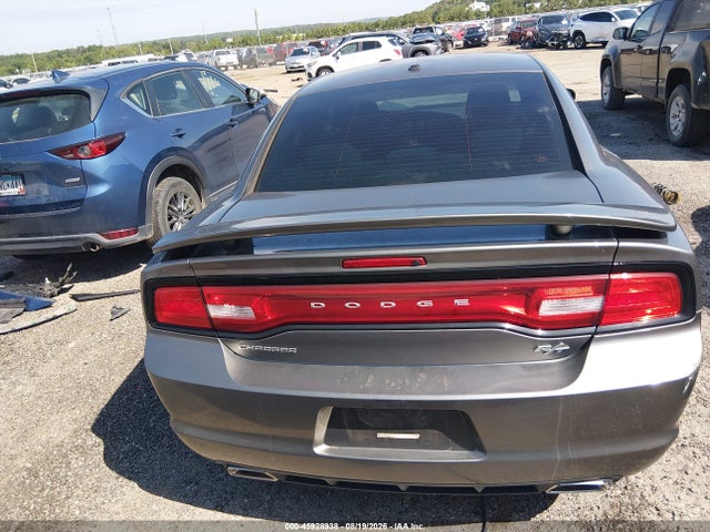 Продаж на аукціоні авто 2011 Dodge Charger R/t, vin: 2B3CL5CT0BH558616, номер лоту: 45928938