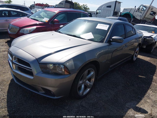 Продаж на аукціоні авто 2011 Dodge Charger R/t, vin: 2B3CL5CT0BH558616, номер лоту: 45928938