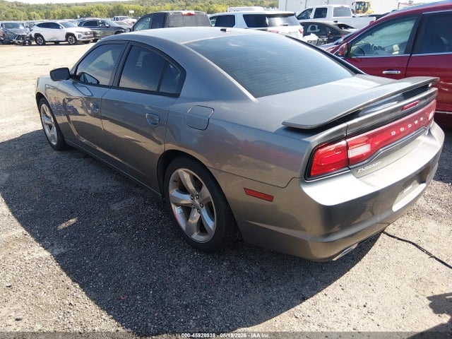 Продаж на аукціоні авто 2011 Dodge Charger R/t, vin: 2B3CL5CT0BH558616, номер лоту: 45928938