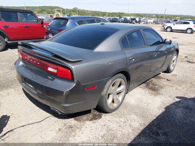 Продаж на аукціоні авто 2011 Dodge Charger R/t, vin: 2B3CL5CT0BH558616, номер лоту: 45928938