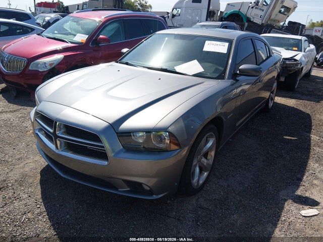 Продаж на аукціоні авто 2011 Dodge Charger R/t, vin: 2B3CL5CT0BH558616, номер лоту: 45928938