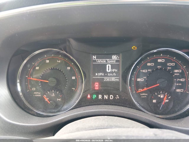 Продаж на аукціоні авто 2011 Dodge Charger R/t, vin: 2B3CL5CT0BH558616, номер лоту: 45928938