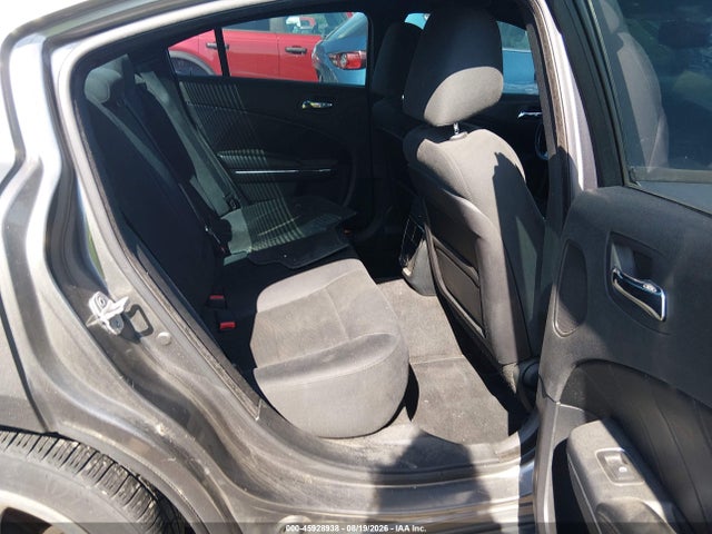 Продаж на аукціоні авто 2011 Dodge Charger R/t, vin: 2B3CL5CT0BH558616, номер лоту: 45928938