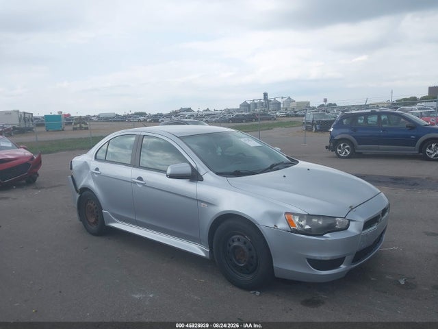 Aukcja sprzedaży 2011 Mitsubishi Lancer Es, vin: JA32U2FU4BU041521, numer aukcji: 45928939