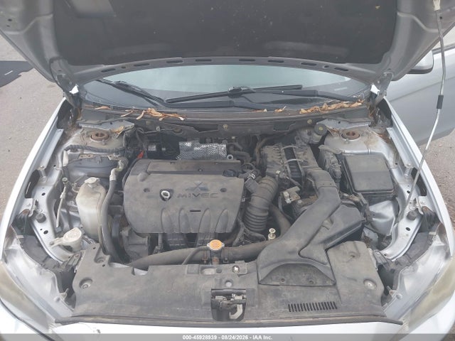 Aukcja sprzedaży 2011 Mitsubishi Lancer Es, vin: JA32U2FU4BU041521, numer aukcji: 45928939