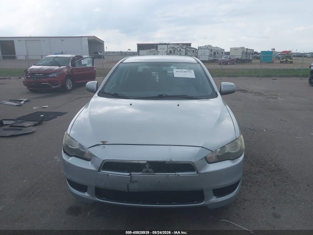 Aukcja sprzedaży 2011 Mitsubishi Lancer Es, vin: JA32U2FU4BU041521, numer aukcji: 45928939