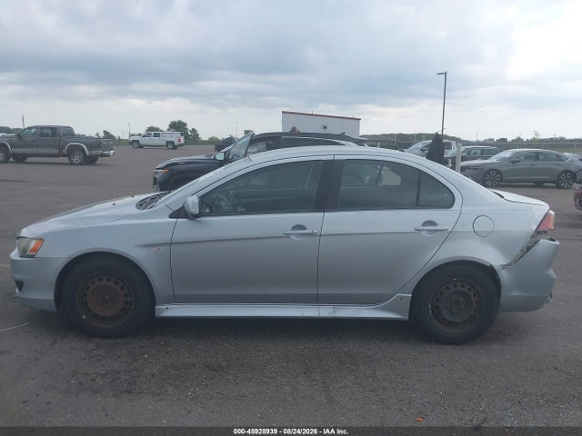 Aukcja sprzedaży 2011 Mitsubishi Lancer Es, vin: JA32U2FU4BU041521, numer aukcji: 45928939