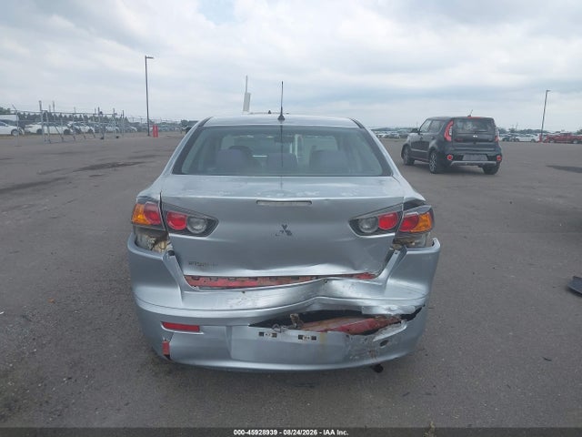 Aukcja sprzedaży 2011 Mitsubishi Lancer Es, vin: JA32U2FU4BU041521, numer aukcji: 45928939